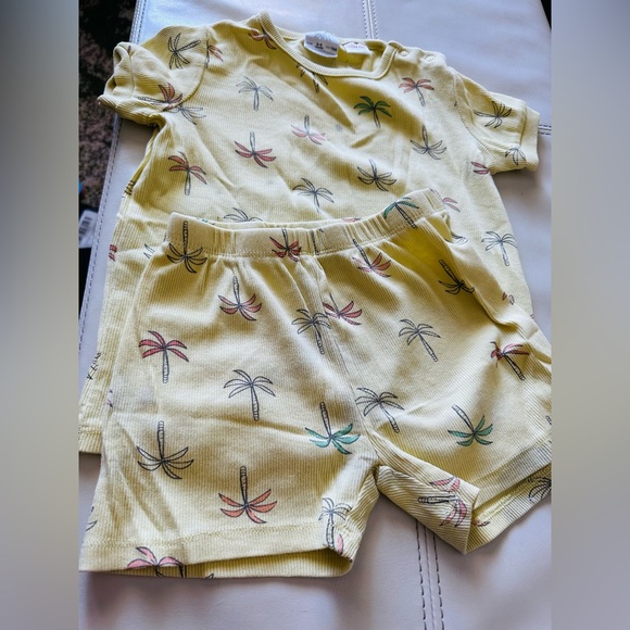 Zara Matching Sets Zara Baby Boy Pajama Matching Set 34 Years